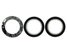 KIN71系列感应式中空编码器