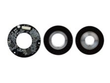 KIN52系列感应式中空编码器